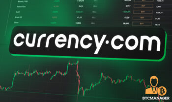 Currency.com Launches Bespoke Crypto Trading Services for Top Clients