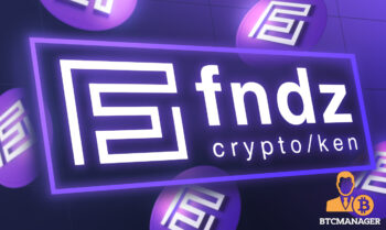 DeFi DApp FNDZ Launches Easy Way to Copy Trade And Maintain Crypto Custody