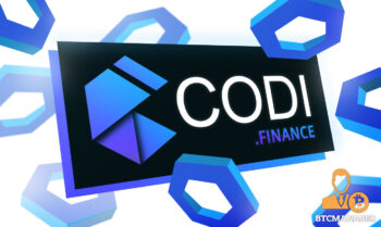 The CODI Ecosystem Announces Integration With Chainlink