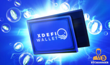 XDEFI Wallet, the Browser Wallet Built for DeFi, Announces its Public Release