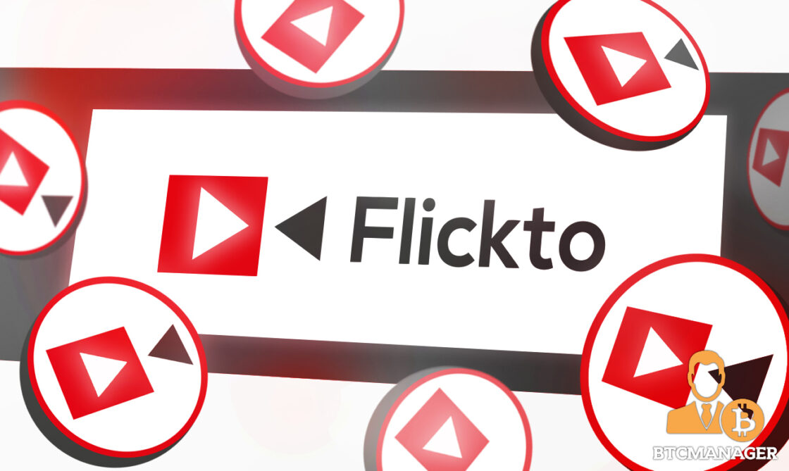Cardano-based Flickto Private Sale On-Going, Initial Stake Pool Offering (ISPO) to Distribute 2 billion FLICK Tokens