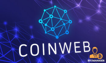 Coinweb: The Three Layer Solution to Real World Problems
