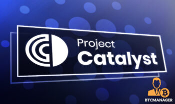 Catalyst Natives: Enabling Enterprises Solve Real-Life Problems with Cardano