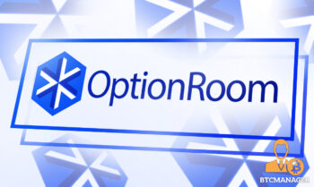 OptionRoom; Leveraging Community Spirit to Breath Life Into Oracle Protocols