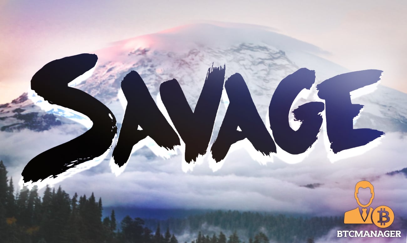SAVAGE Unveils December 15 IDO Launch on OccamRazer and FantomStarter