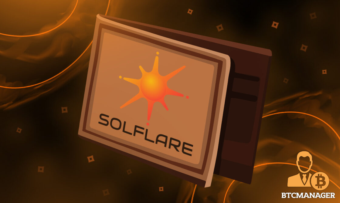 Solana-Native Wallet SolFlare Unveils the Launch of SolFlare Mobile Wallet