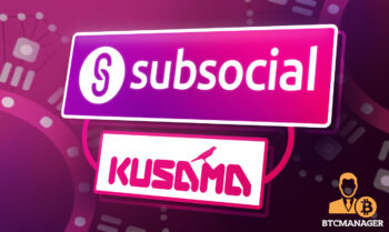Subsocial Launches Crowdloan Auction for Kusama Slot Bid