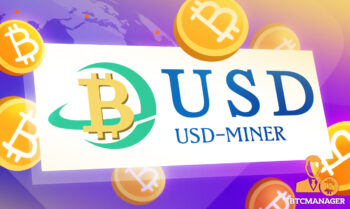 USDMiner Cloud Mining Platform Welcoming New Users with Free Crypto