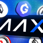 AAX Crypto Exchange Lists Blockchain Gaming Tokens REVV, TOWER, and GMEE thumbnail