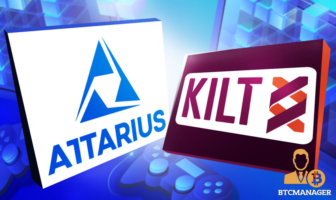 Attarius Network Partners with  KILT Protocol's BOTLabs