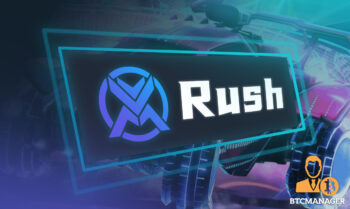 Binance Smart Chain-based Play-to-Earn Blockchain Game, X Rush, Updates Site and Initiates an Online Community Campaign