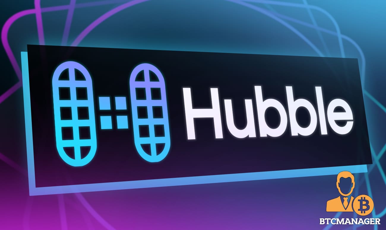 Hubble Protocol recauda $ 3.6 millones de fondos veteranos de Crypto Venture, incluido un inversionista Axie Infinity |  BTCMANAGER