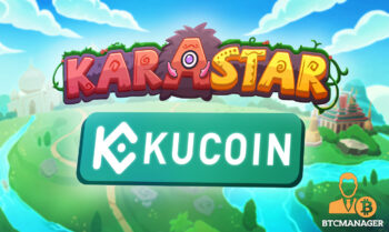 Leading Crypto Exchange KuCoin Unveils Strategic Investment in P2E Game KaraStar