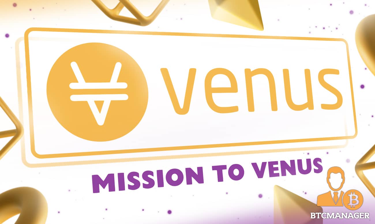 Venus Protocol Unveils Extra APY, and Revenue Share for XVS Holders as Part of ‘Mission to Venus’ Contest | BTCMANAGER