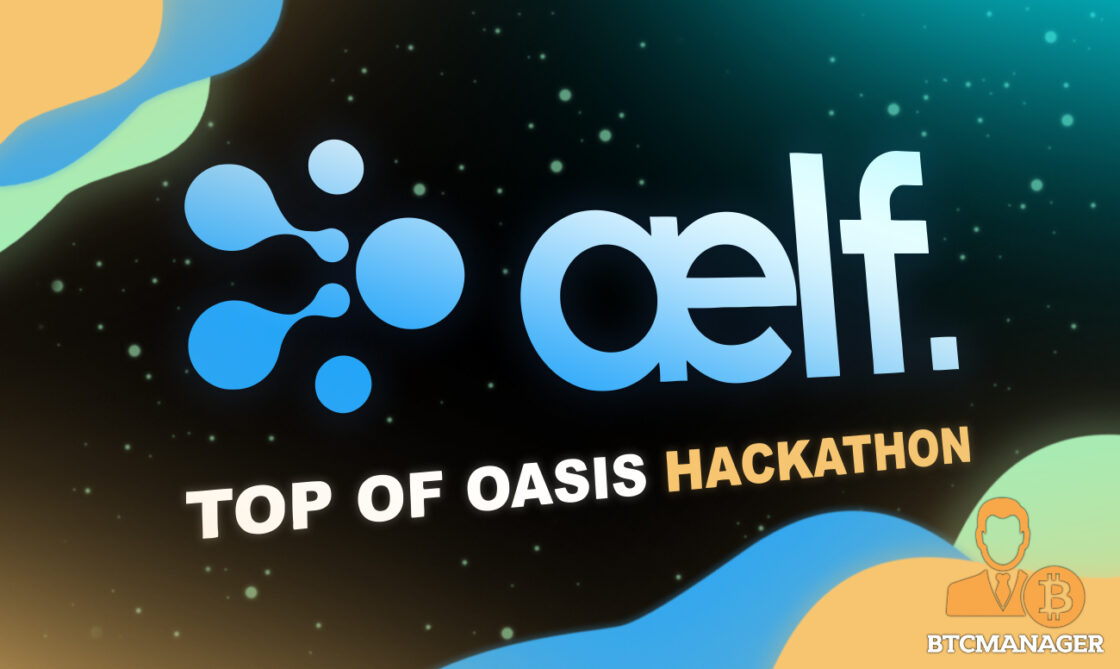 aelf Hosts its Inaugural Ecological Expanding Hackathon with the Metaverse Theme