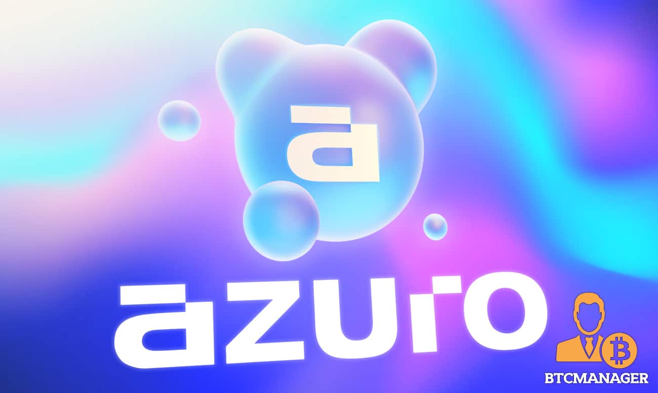 Azuro Raises .5 Million to Build the Base Layer for Decentralized Betting | BTCMANAGER