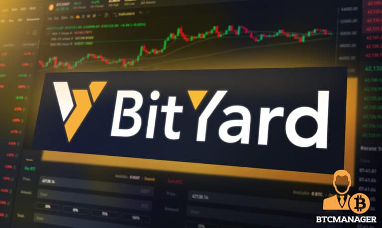 BitYard Review: The Best Trading Platform With Zero Fees when Buying Crypto