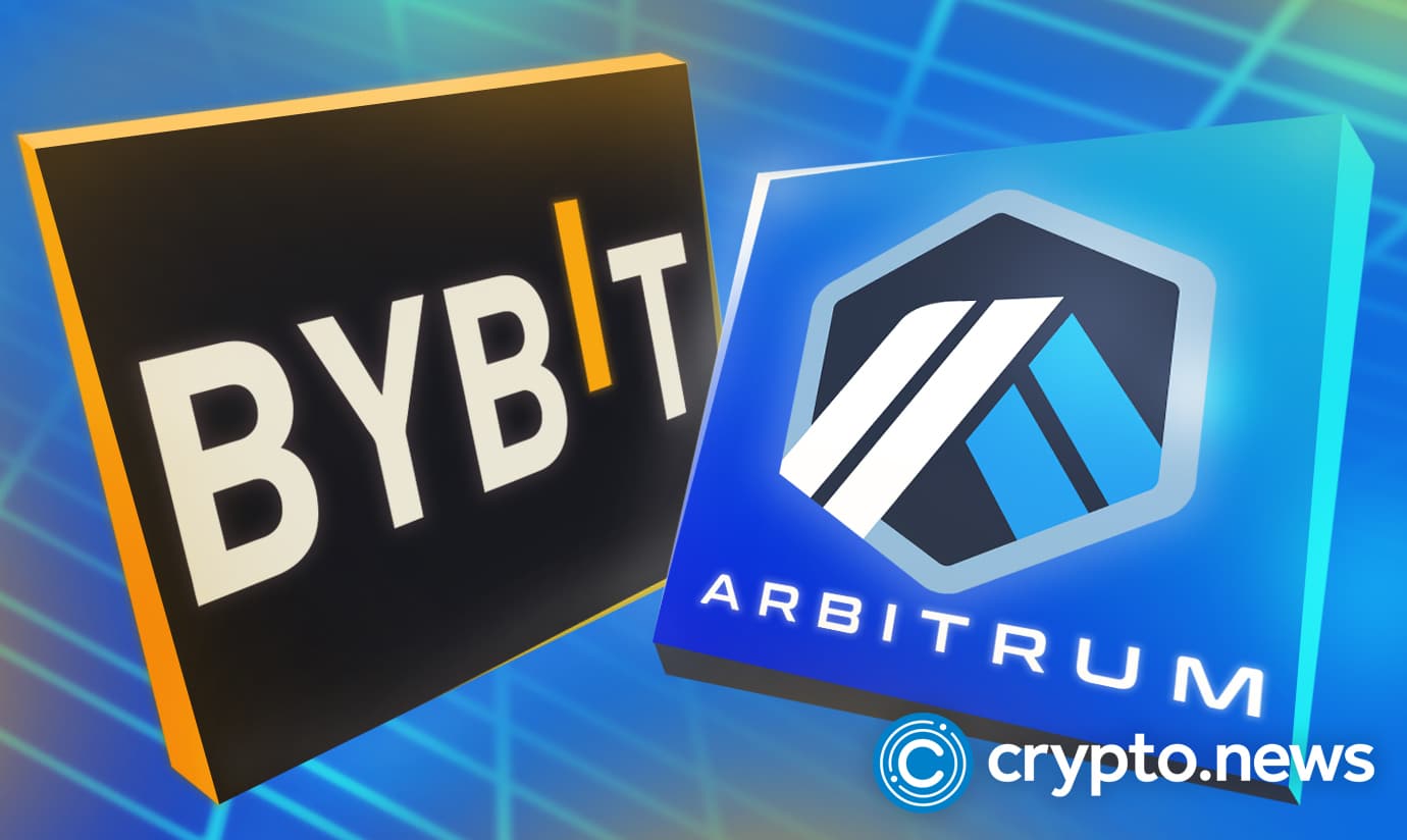 Bybit Crypto Exchange Integrates Ethereum L2 Scaling Solution Arbitrum thumbnail