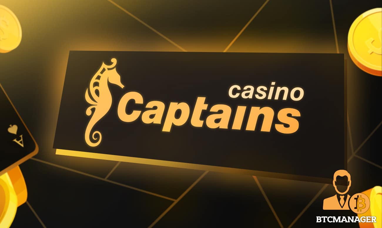 Revisión de Captainsbet: un generoso programa de bonificación con más de 6k juegos de casino en línea |  GERENTE DE BTCM