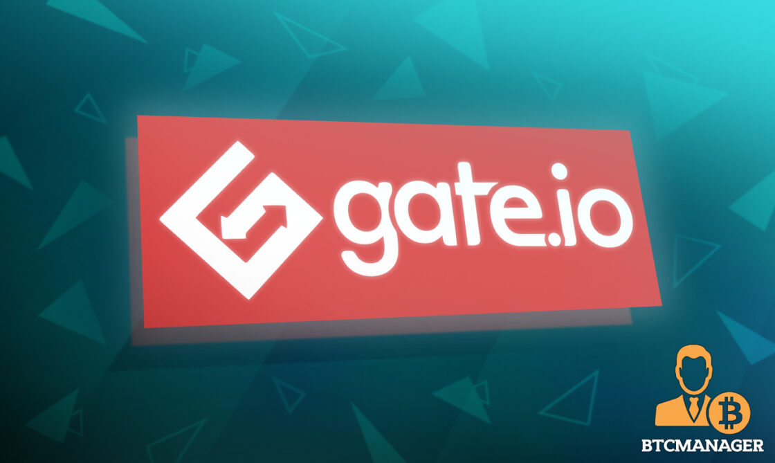 Gate.io – The One Constant In The Ever Growing Crypto Ecosystem | BTCMANAGER