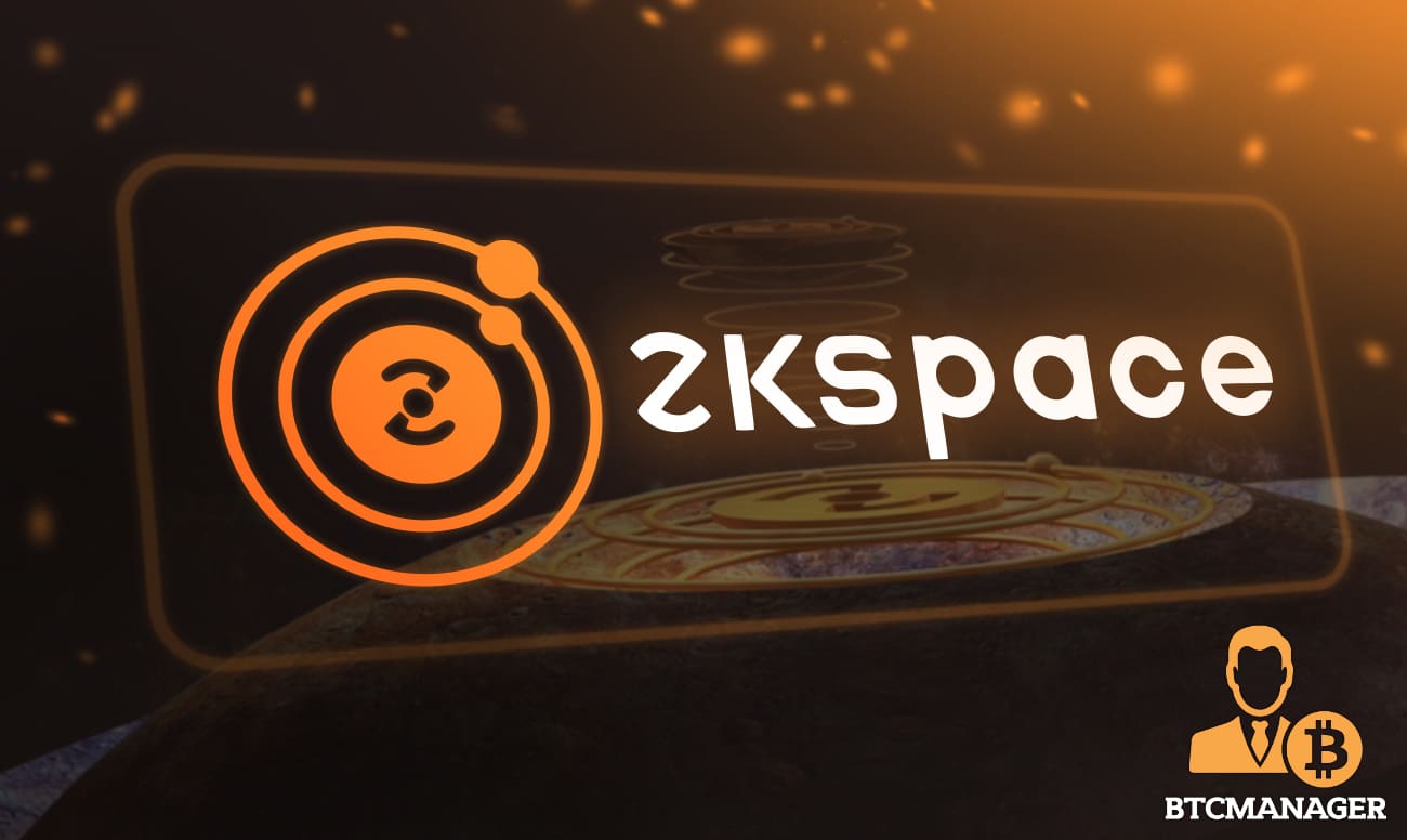 Informe técnico de ZKSpace: Prueba agregada, interoperabilidad y planes de abastecimiento abierto |  BTCMANAGER