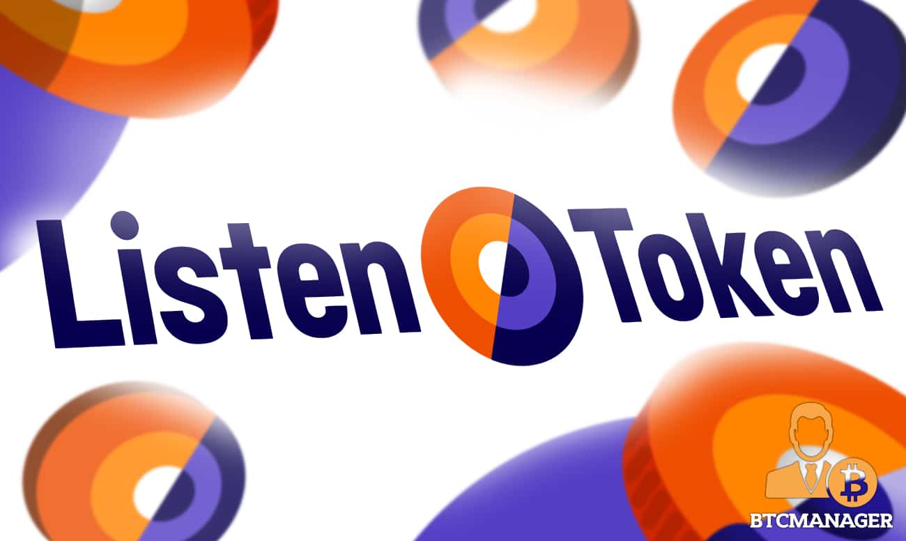 Listen Campaign revela la fecha para el listado de tokens $LSTN y para su plataforma de subastas NFT |  GERENTE DE BTCM