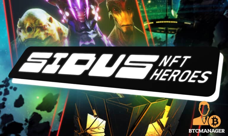 SIDUS HEROES - What is it and Where is it Going?