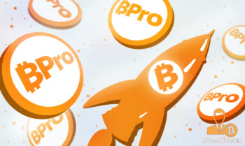 Upon Second Anniversary Celebration, BPRO outperforms Bitcoin by almost 30%